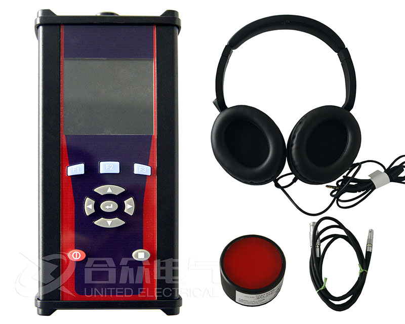 局部放電檢測儀 局部放電檢測儀