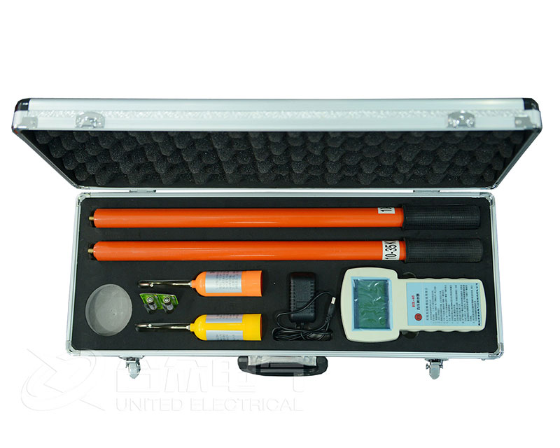 高壓無(wú)線核相器 高壓無(wú)線核相器