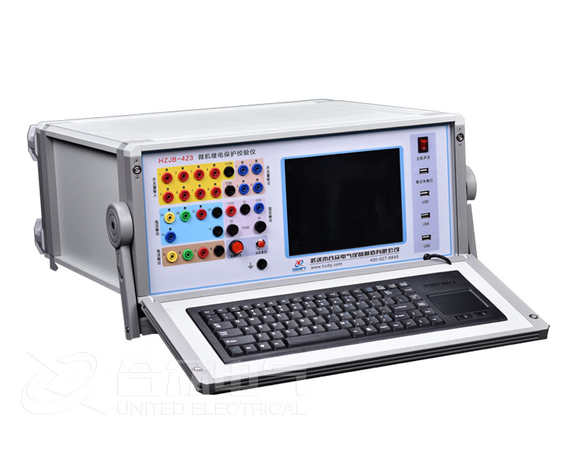 繼電保護測試儀 繼電保護測試儀