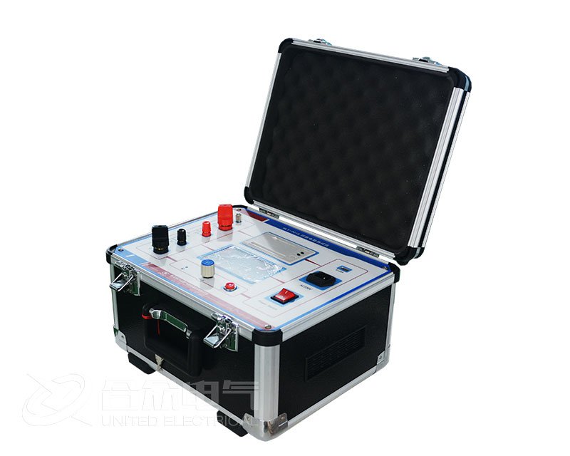 回路電阻測試儀 回路電阻測試儀