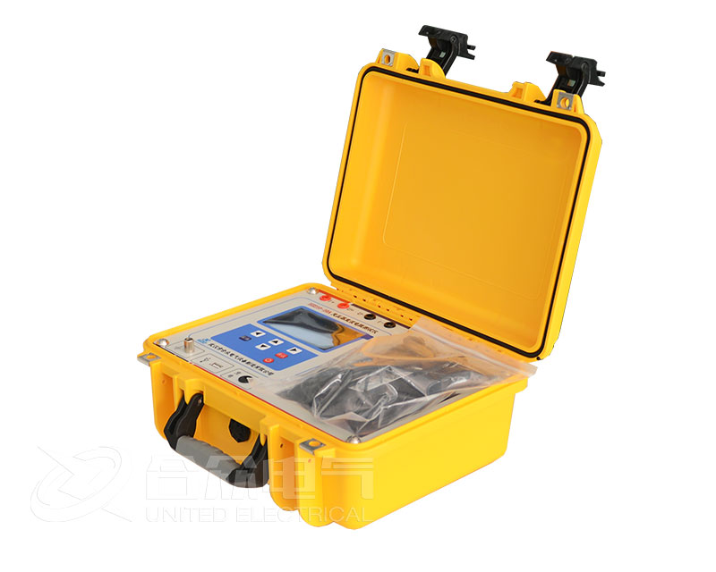 直流電阻測(cè)試儀 直流電阻測(cè)試儀