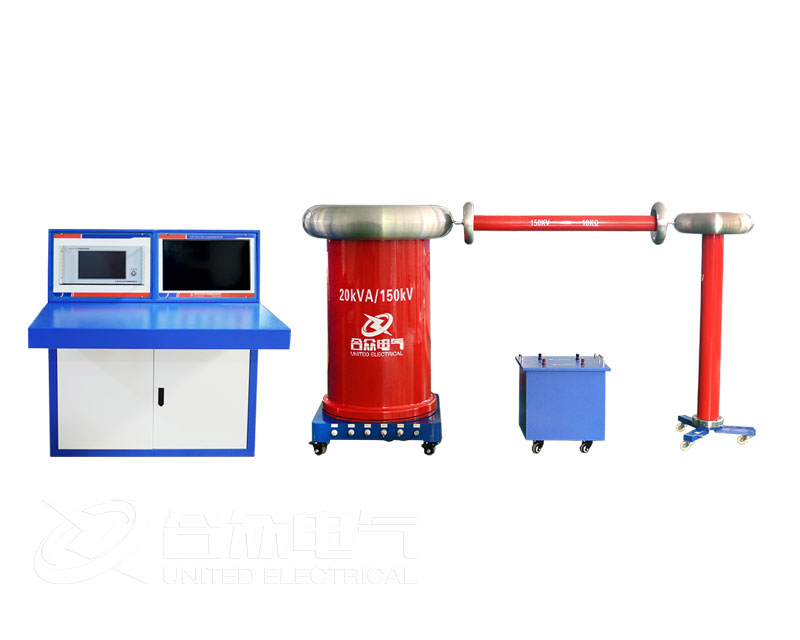 局部放電試驗(yàn)設(shè)備