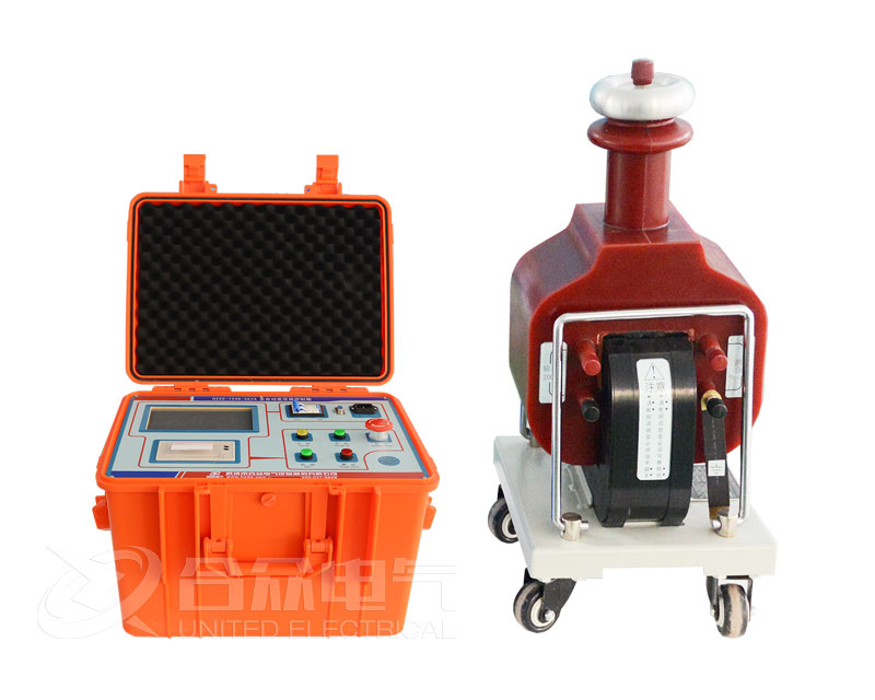 交流耐壓試驗設備 交流耐壓試驗設備