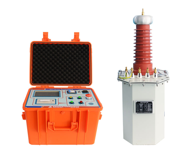 工頻耐壓試驗(yàn)裝置 工頻耐壓試驗(yàn)裝置