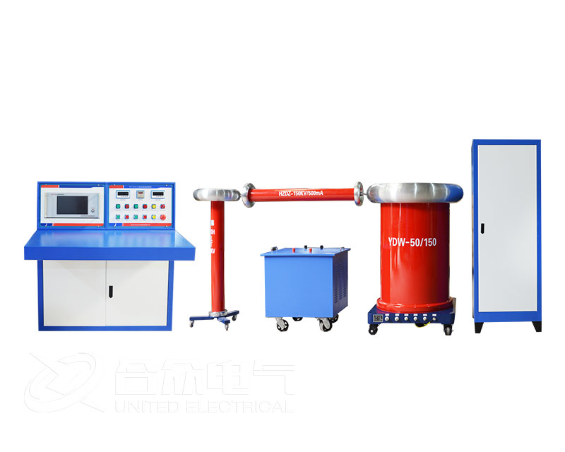 局部放電測試系統(tǒng) 局部放電測試系統(tǒng)