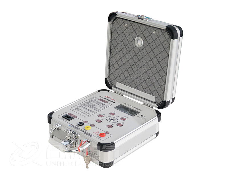 絕緣電阻測試儀 絕緣電阻測試儀