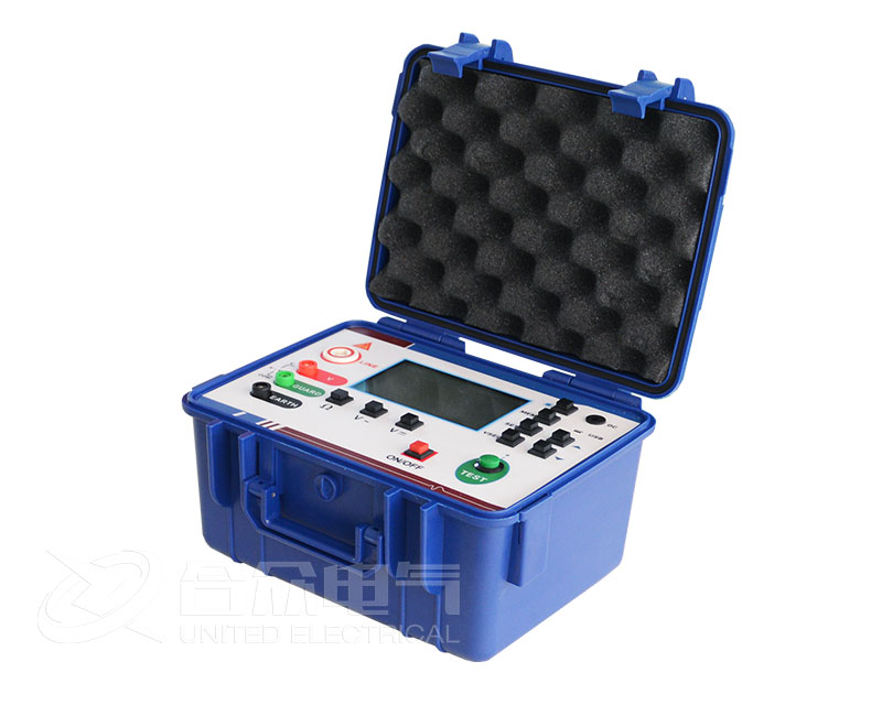 絕緣電阻測(cè)試儀 絕緣電阻測(cè)試儀