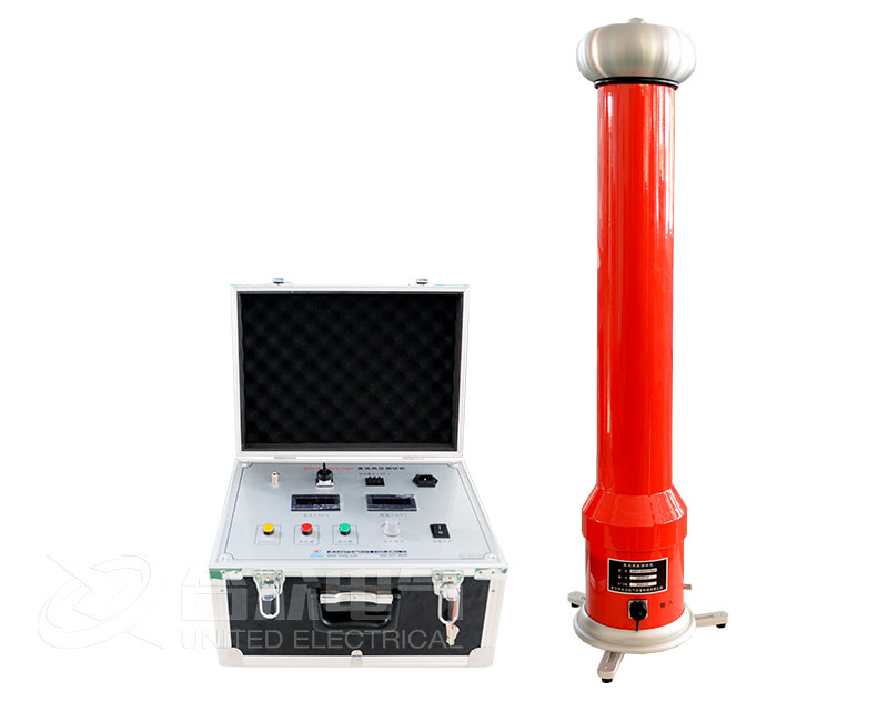 直流高壓發生器