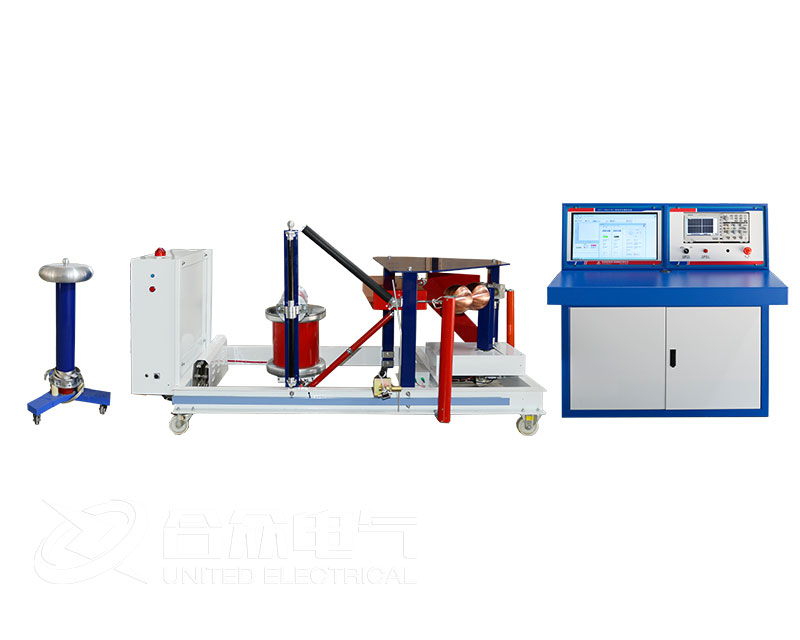 雷電沖擊電壓發生器 雷電沖擊電壓發生器