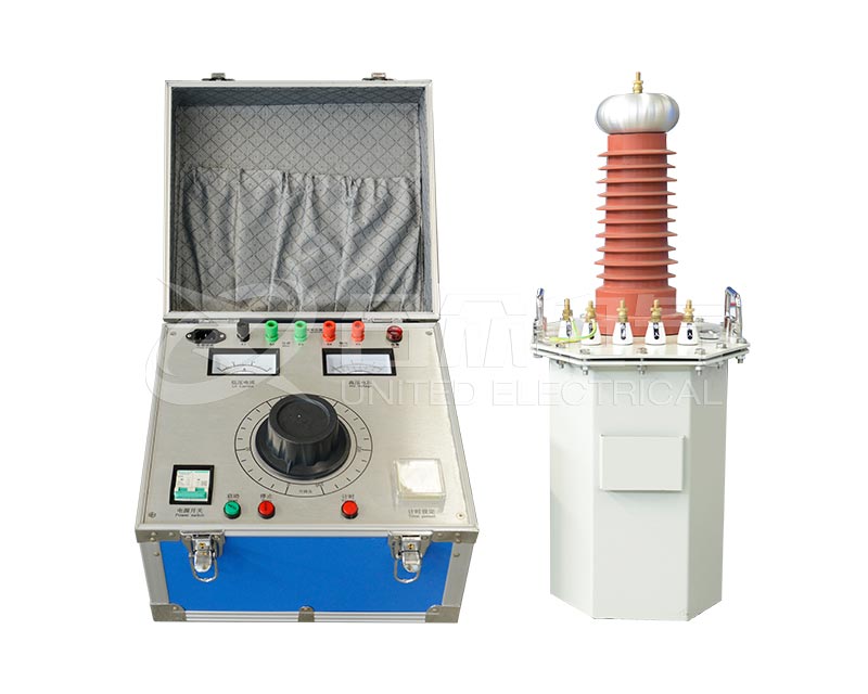 油浸式高壓發生器